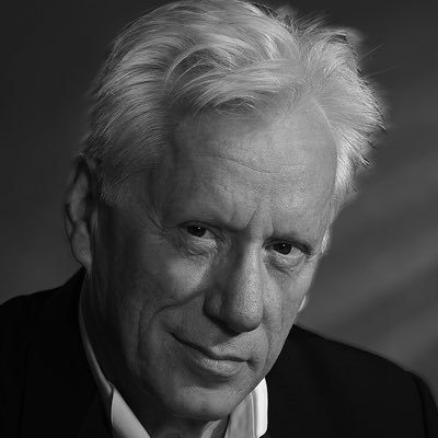 Profile image for @RealJamesWoods